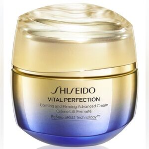 Shiseido - Vital Perfection Uplifting & Firming Advanced Cream, 1.7 oz